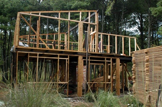 Who built your house? Quora