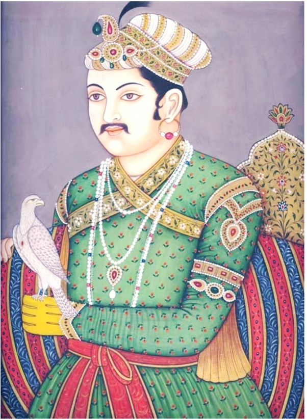How did Emperor Akbar expand the Mughal Empire? Quora