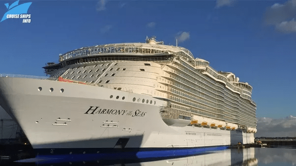 Can I go from India to Canada by ship? How much can it take? How much