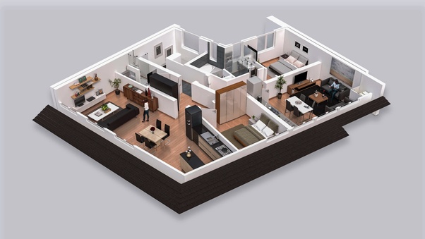 Is there a good, free rendering software for SketchUp? Quora