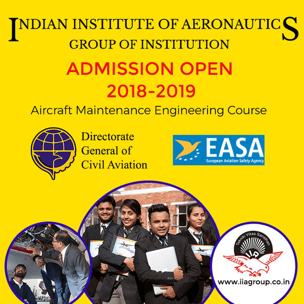 What is aircraft maintenance engineering by the DGCA? Quora