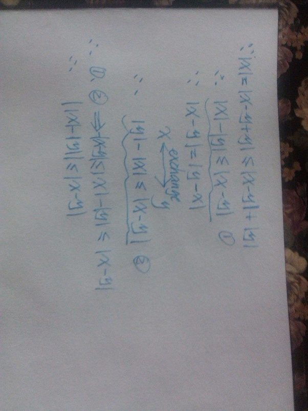 How to show that [math]xy