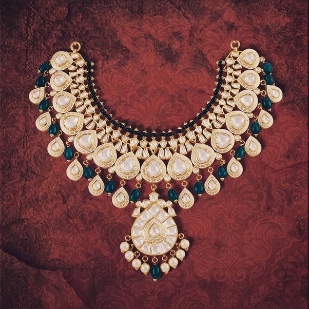 Which is The Best Jewellery Showroom in Kolkata? Quora