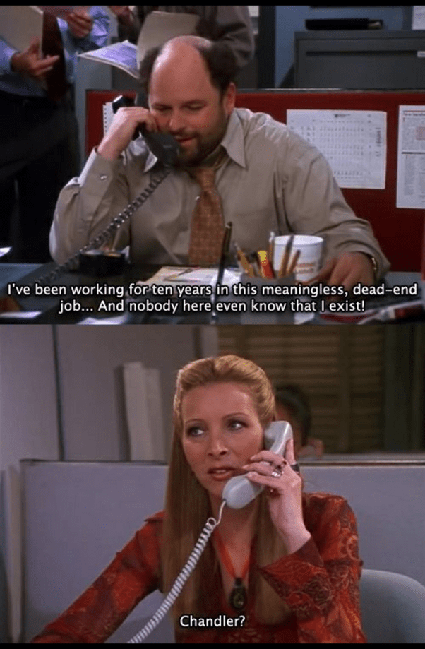 What are some awesome Phoebe Buffay moments? Quora