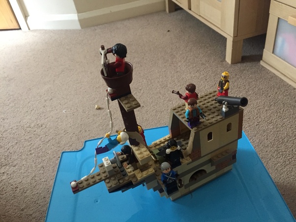 What are some things for 11yearolds to do when bored? Quora