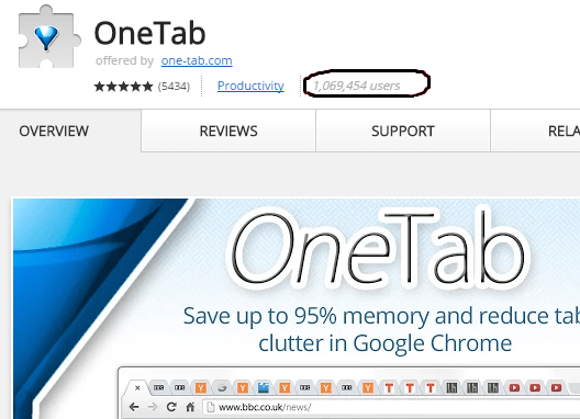 Where could I find the actual stats / installation number of Chrome