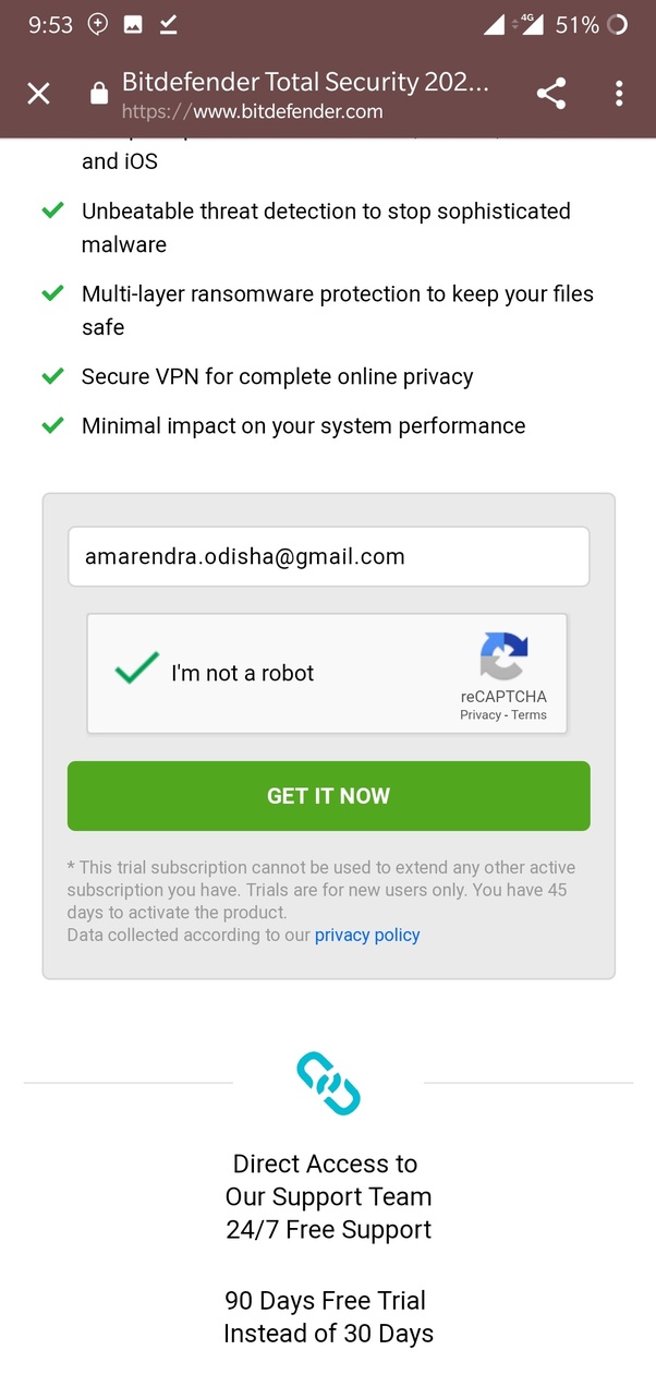 Download Free Antivirus Software Avast 2023 PC.
