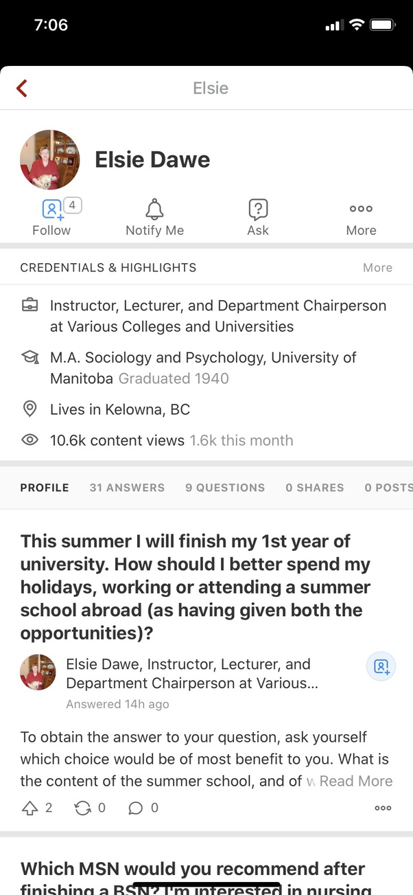 Who is the Prime Minister of Canada? Quora