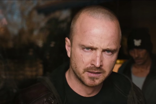 Is Jesse Pinkman a good person? Quora