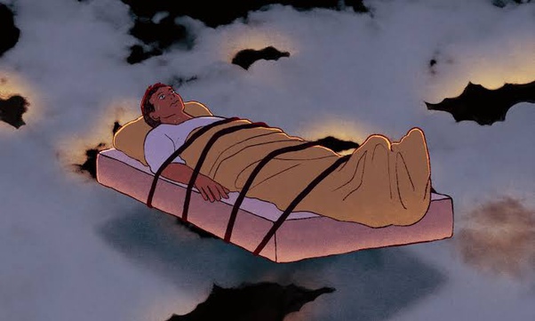 Adakah cara yang bisa dilakukan untuk mendapatkan Lucid Dream? - Quora