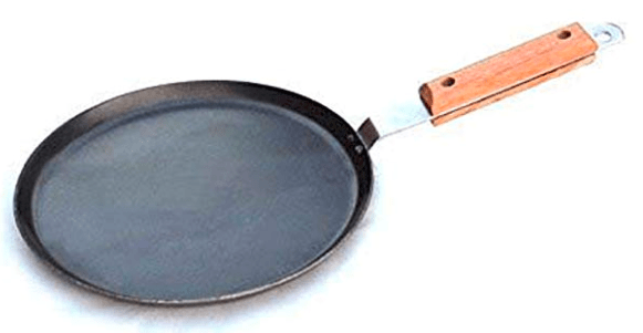 Can we make roti on an induction cooktop? Quora