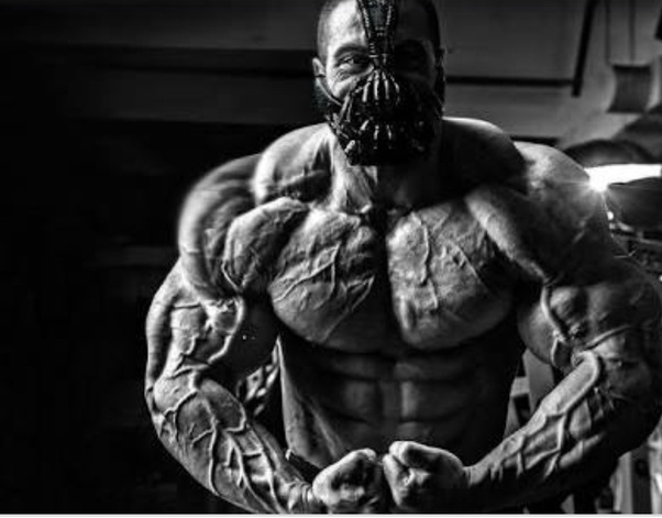 What are some mindblowing facts about bodybuilding? Quora