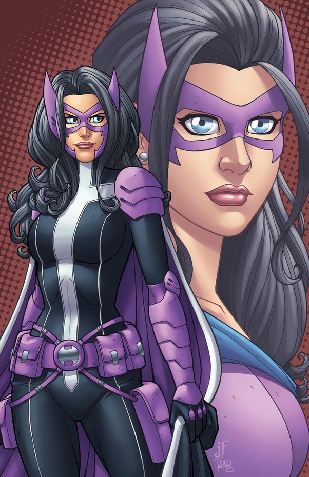 Are there any movies or series in which the hero falls in love with the