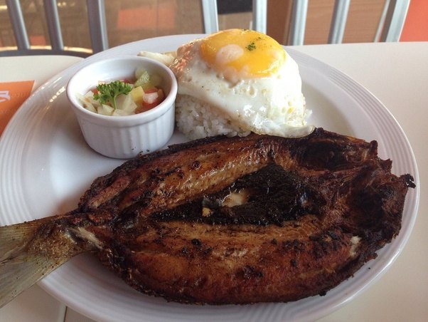 Can you eat fish and eggs together? Quora