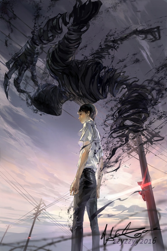 What are the darkest anime series you have ever encountered? Quora