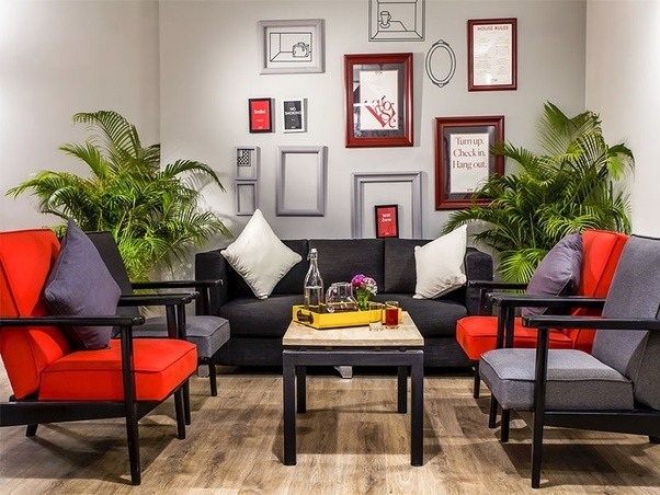 What are the best cafes, libraries or other free spaces for remote