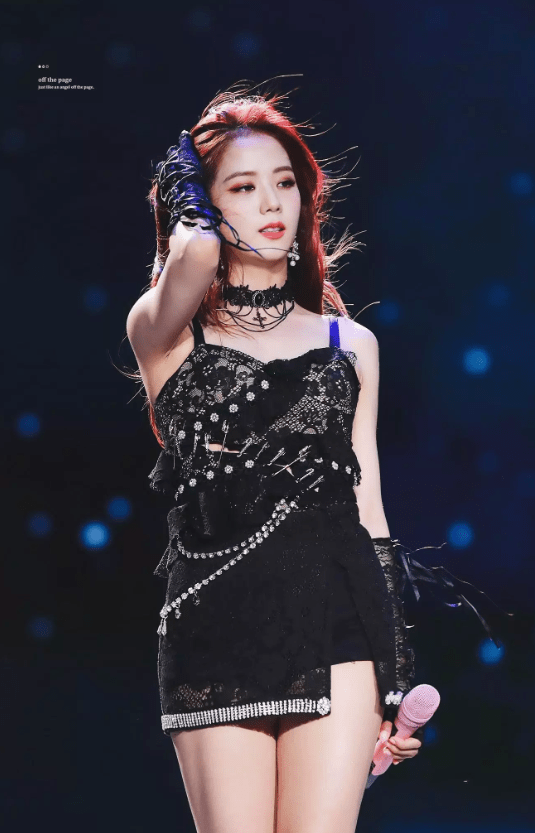 How tall are the memberships of BLACKPINK? What are the