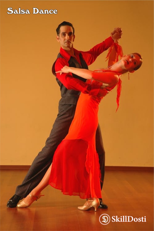 What is the best dance form? Quora
