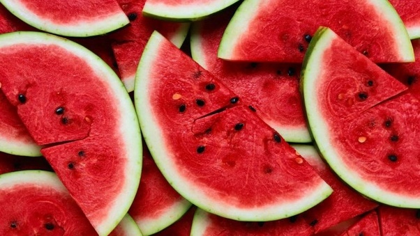 ¿Es malo comer sandía por la noche? Quora