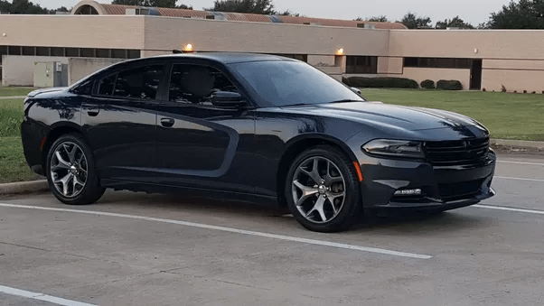 Is the Dodge Charger a good car? Quora
