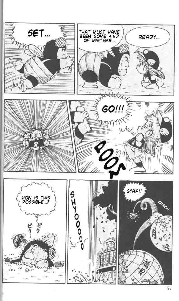 Saitama is on a rampage, who can stop him since he is a gag character