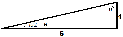 How to compute [math]\arctan(5)[/math] without a calculator Quora