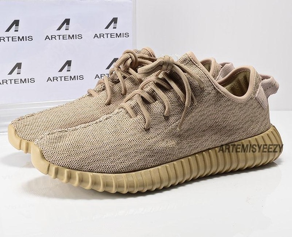 Are the 'Yeezy boost 350' shoes comfortable? Quora