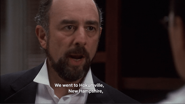 In the backstory to West Wing, why had Toby never won an election? Quora