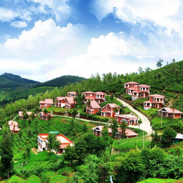 Where is ooty located? Quora