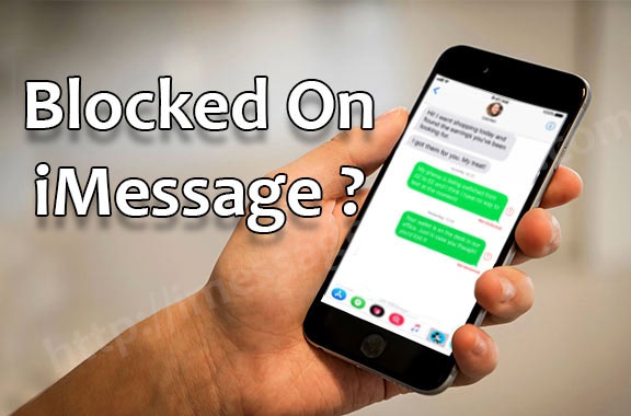 On an iPhone, if the text sends as a green instead of a blue bubble and