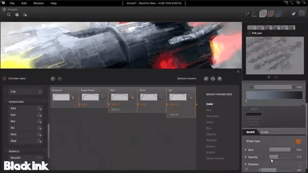 What's the best software for a drawing tablet? Quora