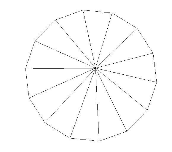 What Is The Sum Of Interior Angle Measures A Convex Polygon With 14