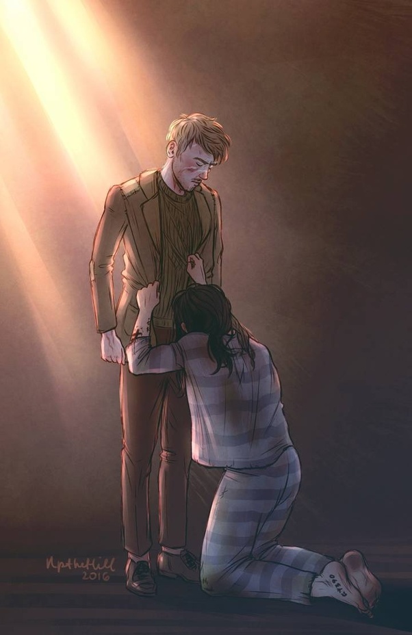 Who are your favorite nonCanon couples for Harry Potter fanfiction/fanart? Quora