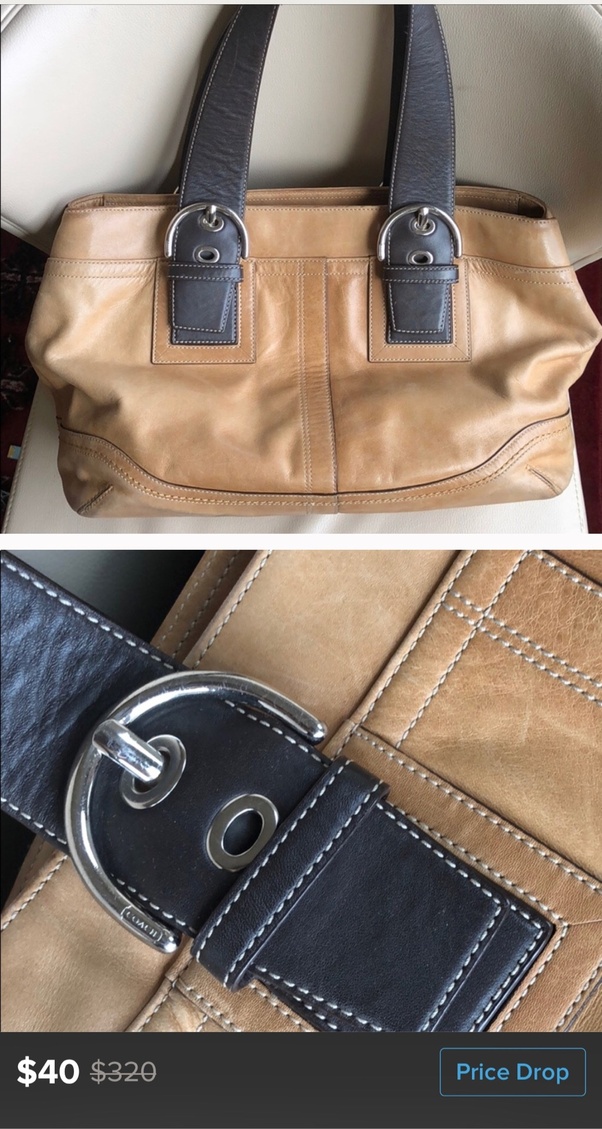 How Much Is My Used Coach Purse Worth The Art of Mike Mignola