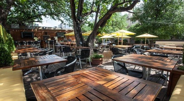 What are some fun things to do in Dallas, TX at night? Quora