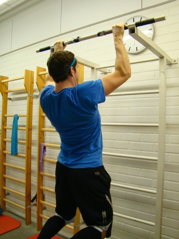 How to increase my stamina for running and the gym Quora