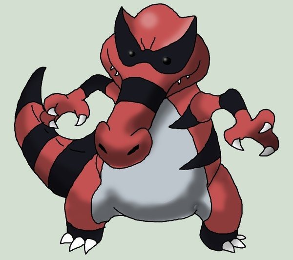 What is a good ingame team for Pokemon Black 2 and White 2? Quora