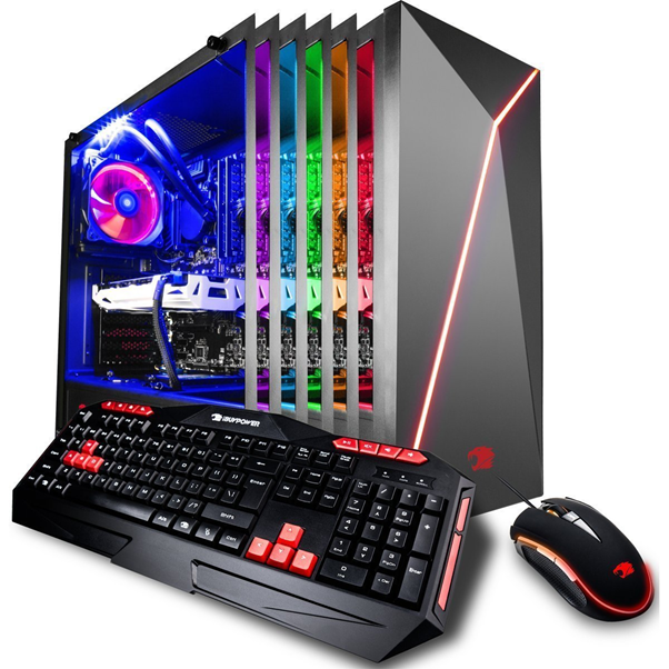 What are the best gaming desktops under 1800? Quora