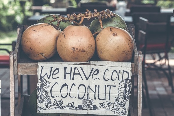 Can coconut oil make you gain weight? Quora
