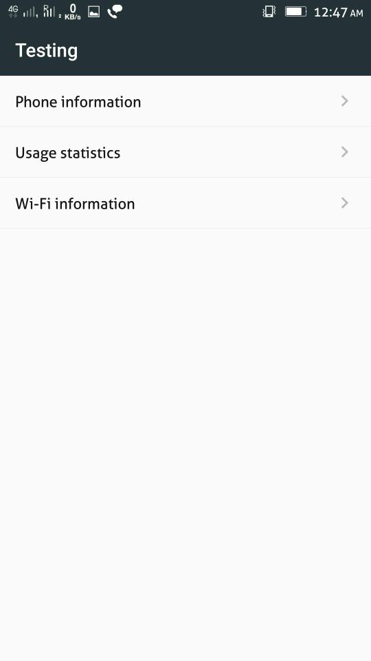 How to check list of apps used by someone (Android) Quora