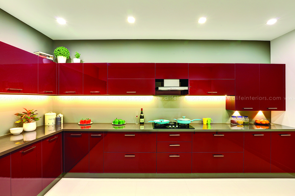 Which materials are best for making kitchen Quora