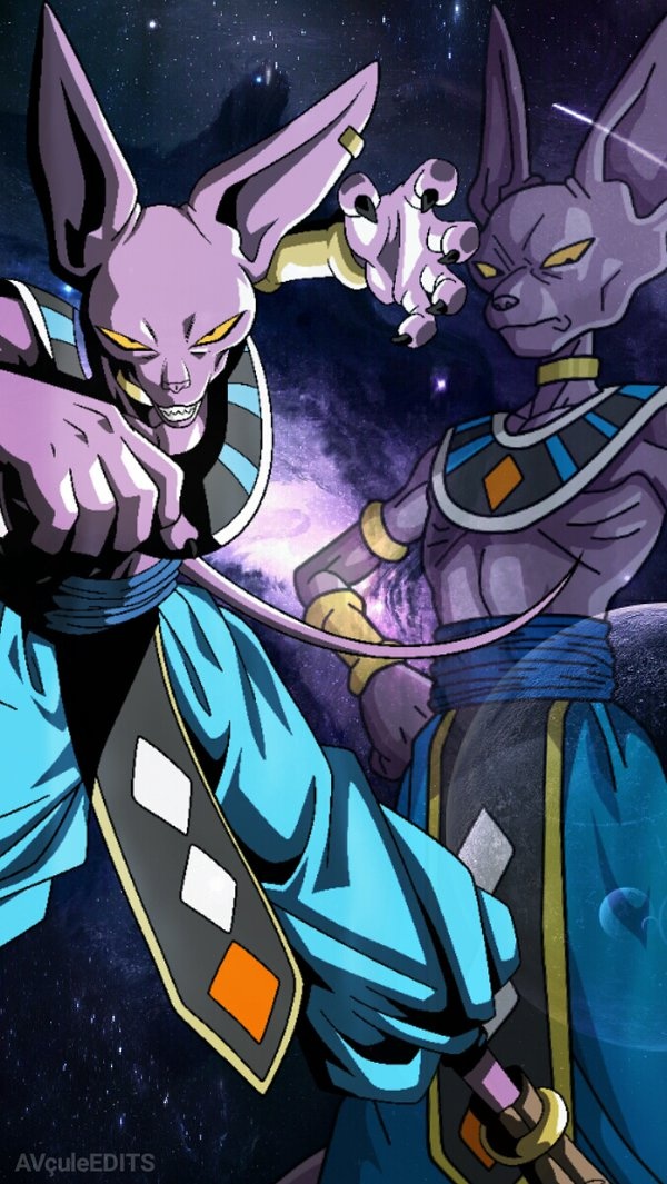 Who would win in a fight, Frieza or Beerus? Quora
