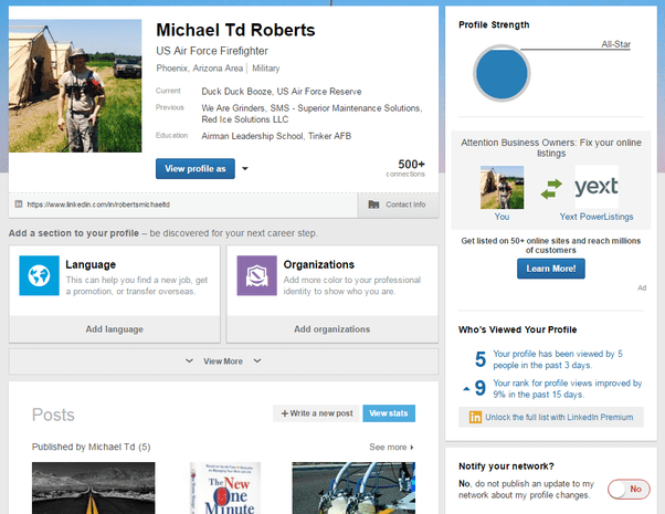How do I view and edit my profile? – Zoosk Help