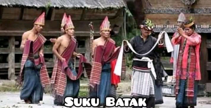 Apa saja fakta tentang Suku Batak yang tidak diketahui oleh banyak orang? -  Quora