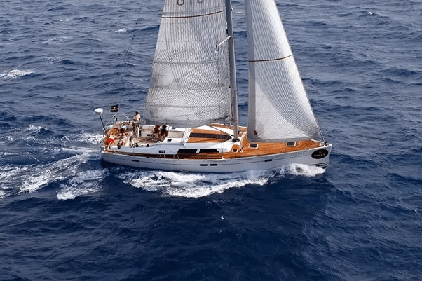 How would you describe your emotional experiences on sailing boats? Quora