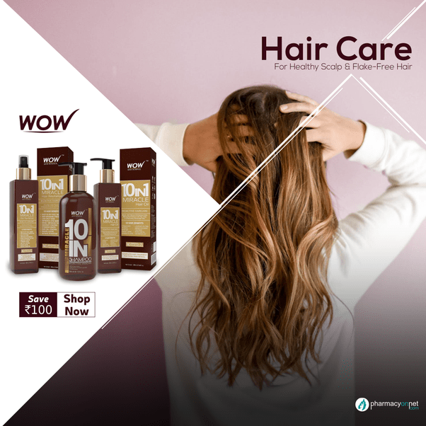 I have really dry hair. Which product should I use and why