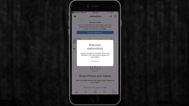 How to create a second instagram account Quora