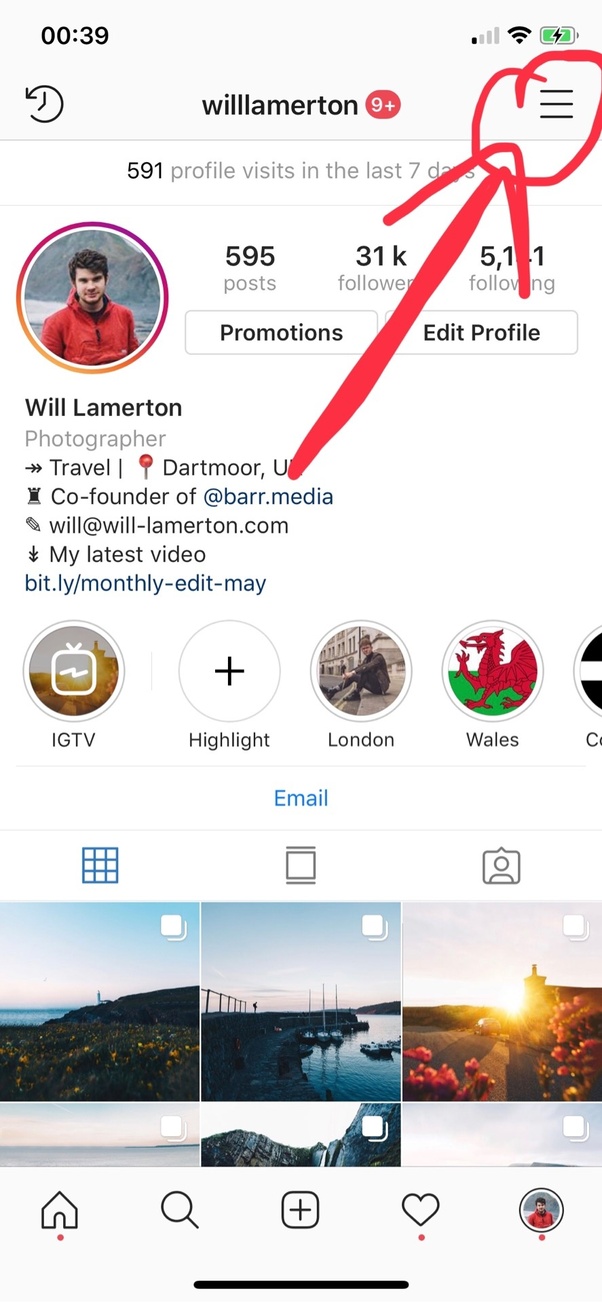 How to create a second instagram account Quora