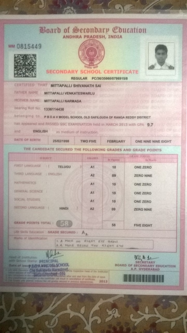 2018 National Senior Certificate Past Pap…