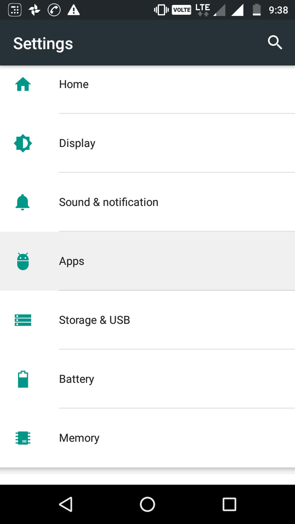 How to disable the camera on an Android phone Quora